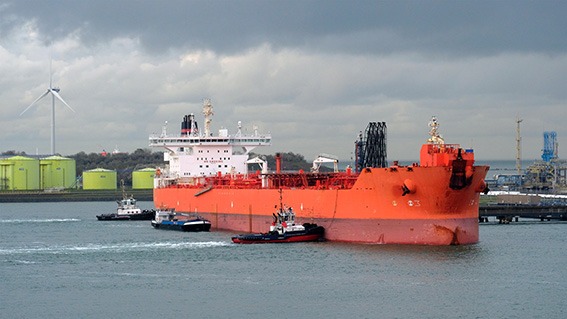 oil tanker rates will remain low