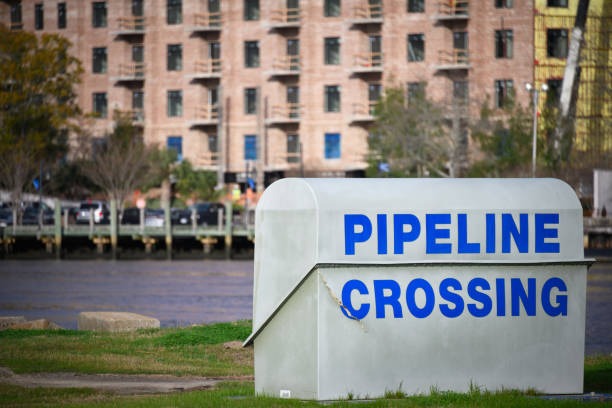 Midstream projects on the wire because of election