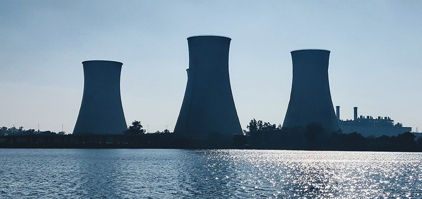 Nuclear Energy program in Poland