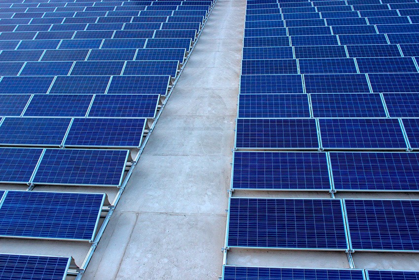 DOE will fund solar projects with $130M