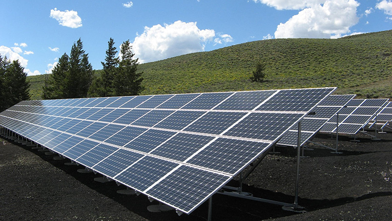 Alliant Energy community solar