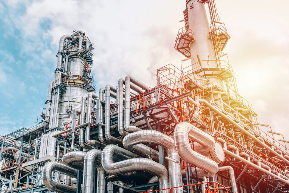 razos Midstream to upgrade two cryogenic processing plants with Honeywell UOP