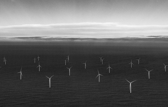 south korea offshore wind