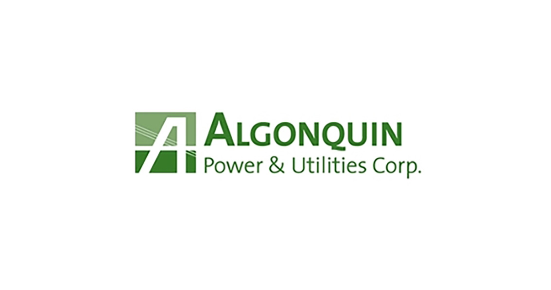 Algonquin Power Utilitties