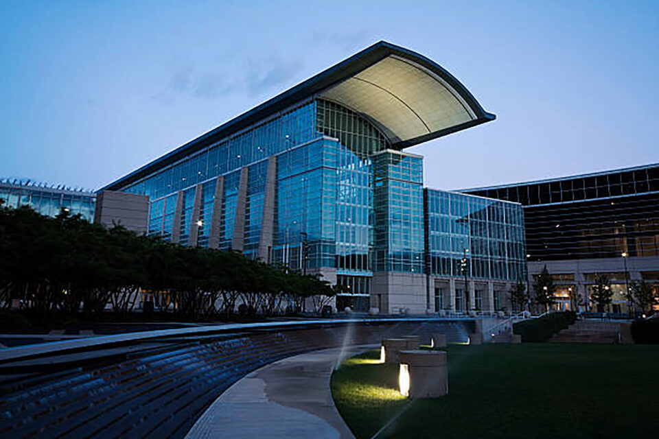 Dynegy-to-power-Chicagos-McCormick-Place-with-clean-energy