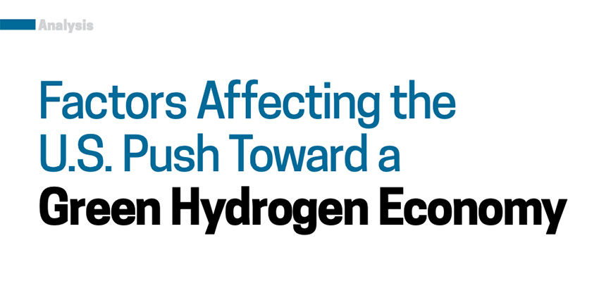 Factors-Affecting-the-Push-Toward-a-Green-Hydrogen-Economy
