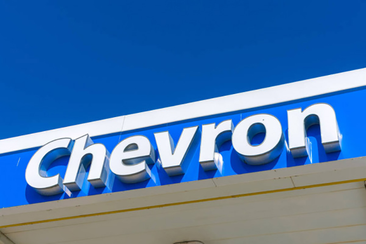 Chevron-Pledges-to-Limit-CO2-Emissions-–-Shareholders-Back-Decision