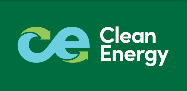 Clean Energy, announced it introduced a new company logo to show better its commitment towards providing renewable fuel solutions.