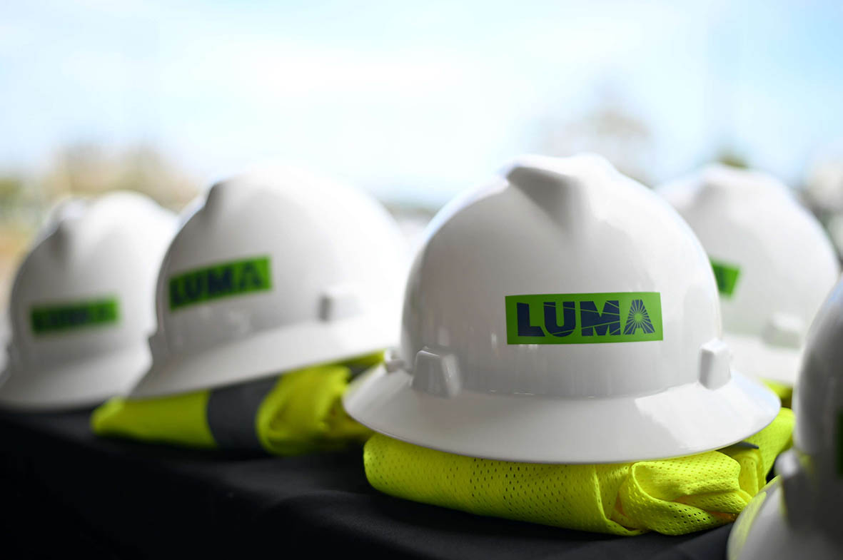 Luma Energy to take over operations of the Puerto Rico's electricity grid - Energy Capital Media