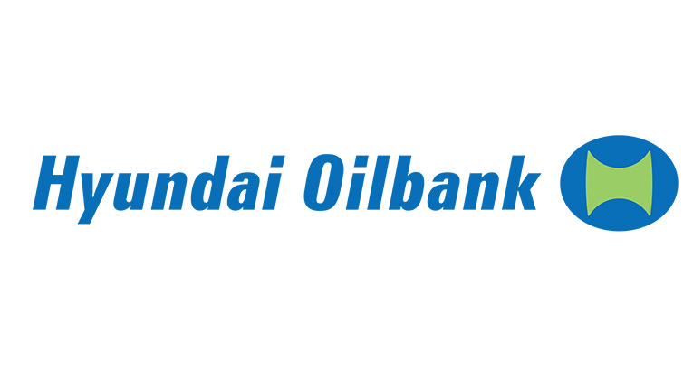 Hyundai oilbank