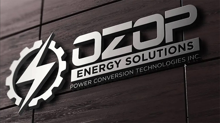 Ozop Energy
