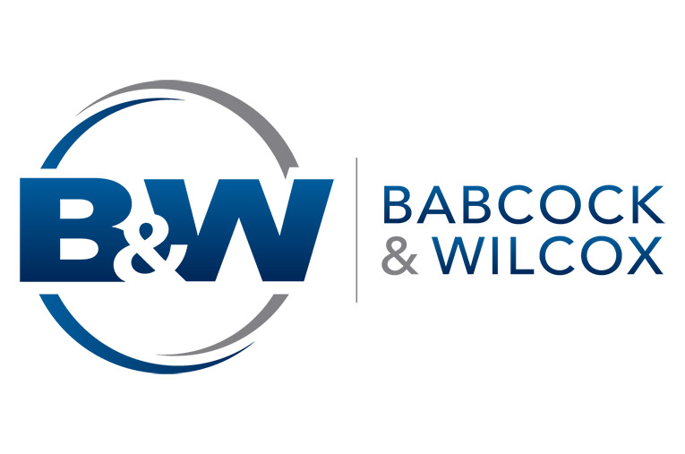 Babcock and Wilcox B&W Renewable