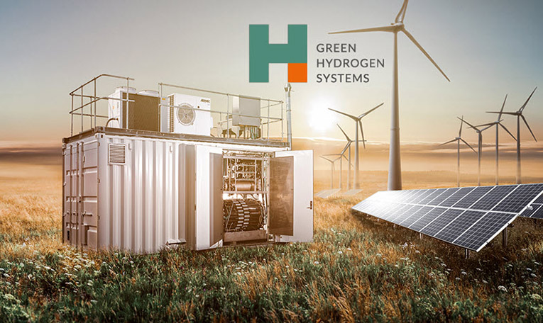Green Hydrogen systems