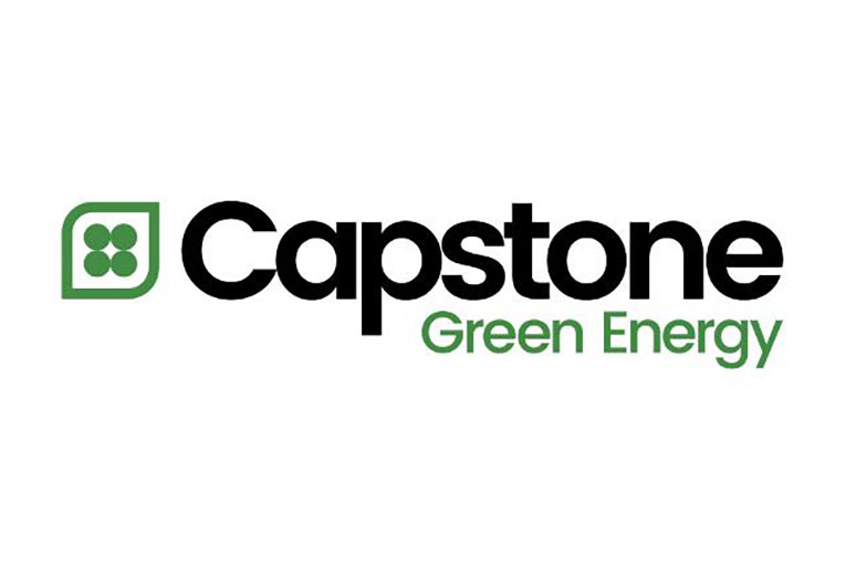 Capstone Energy