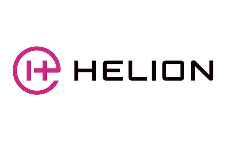 Fusion energy Helion