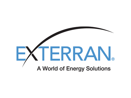 Exterran Enerflex