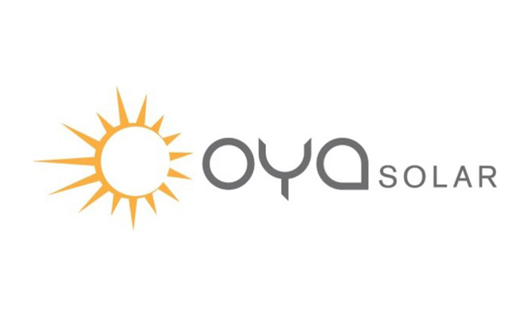 Oya Solar