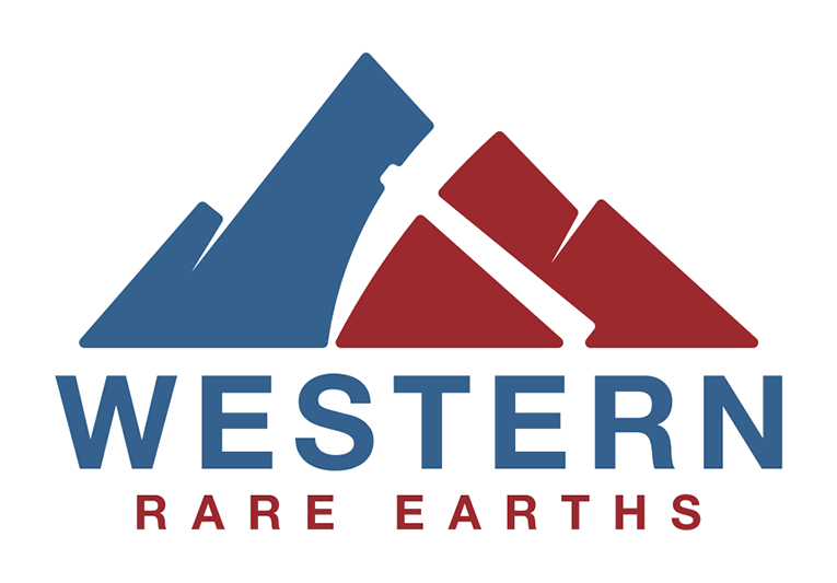 Western Rare Earths