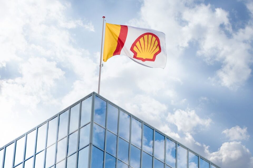 Shell plc
