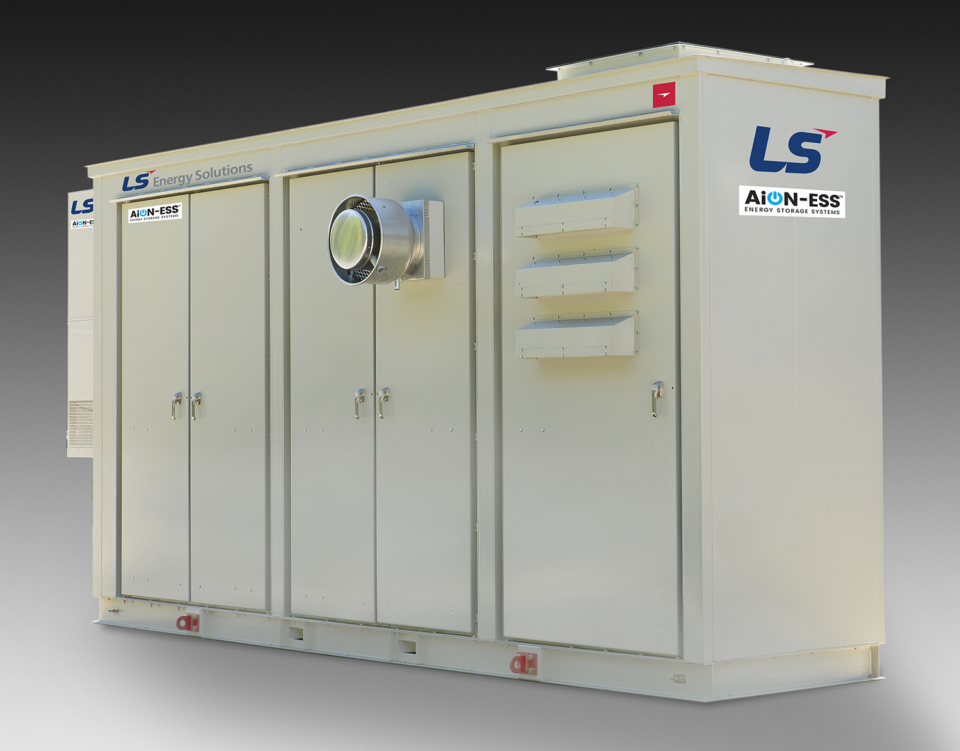 LS Energy Solutions