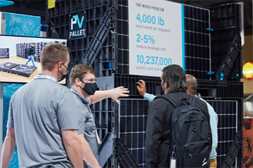 Industry’s premier solar event announce theme for 2023